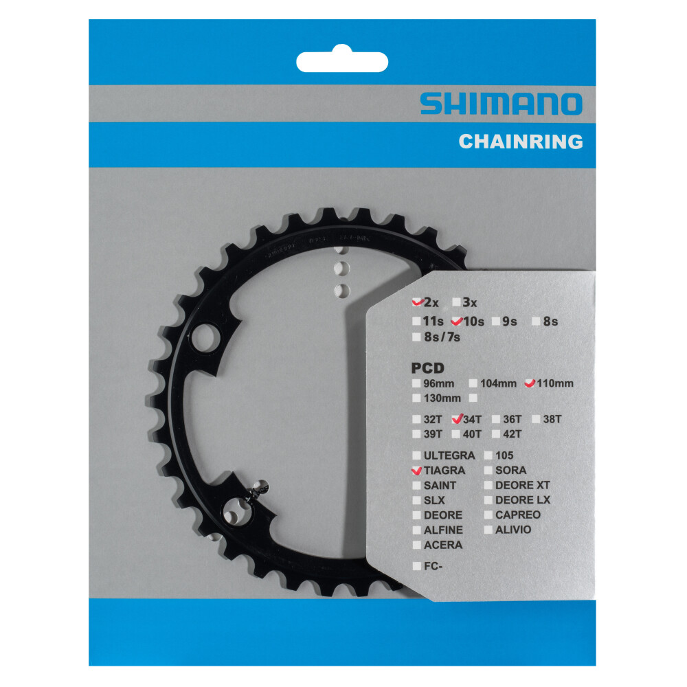 Kettenblatt TIAGRA FC-4700 34 Zähne