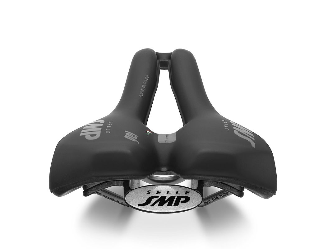 Selle SMP Sport Sattel e-Sport Large Gel L279 x B146 mm / 380 g Unisex