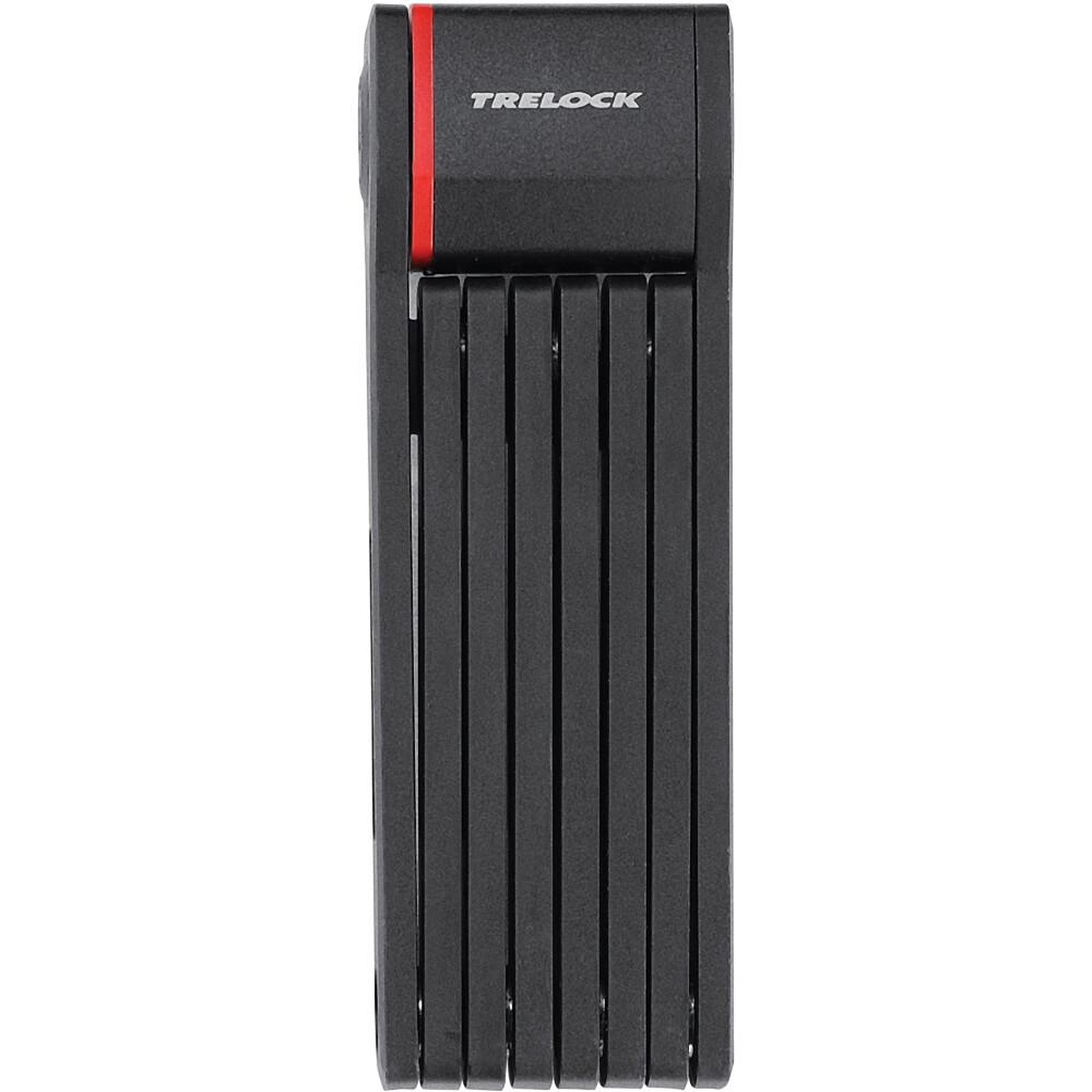 TRELOCK Faltschloss FS 280 TWO.GO 80