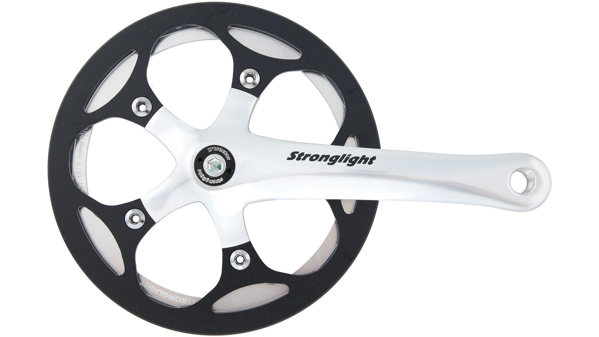 KRG 1 F. IMPACT ROHLOFF 44 Z. 170 MM 4 KT