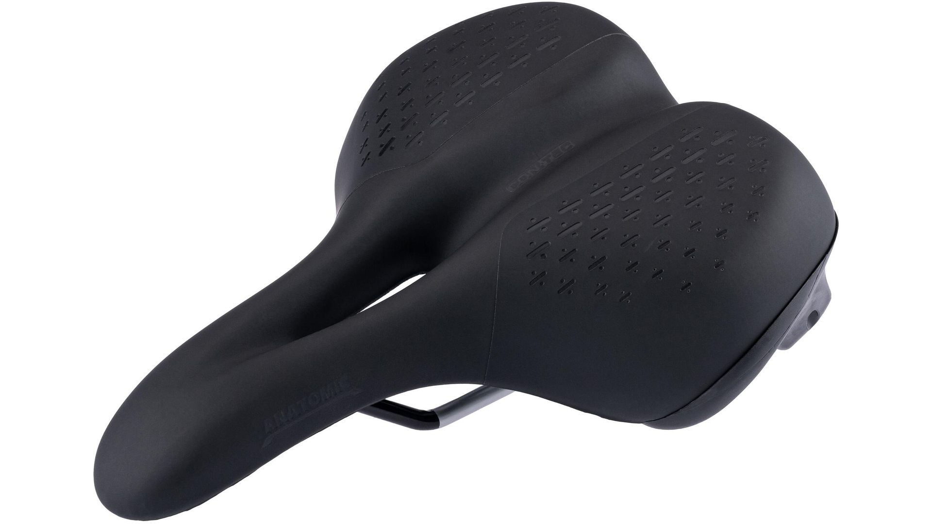 CT SATTEL ANATOMIC CITY 263X198MM ZONE CUT SCHW.