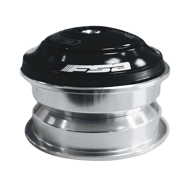 FSA Steuersatz Ahead Orbit Z ZS44/28,6–ZS44/30 mm schwarz 1 1/8"  SB-Verpackung