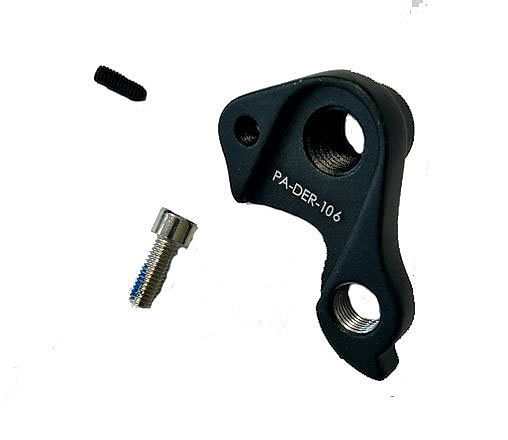 Schaltauge f. IXGO MXF-E THREE