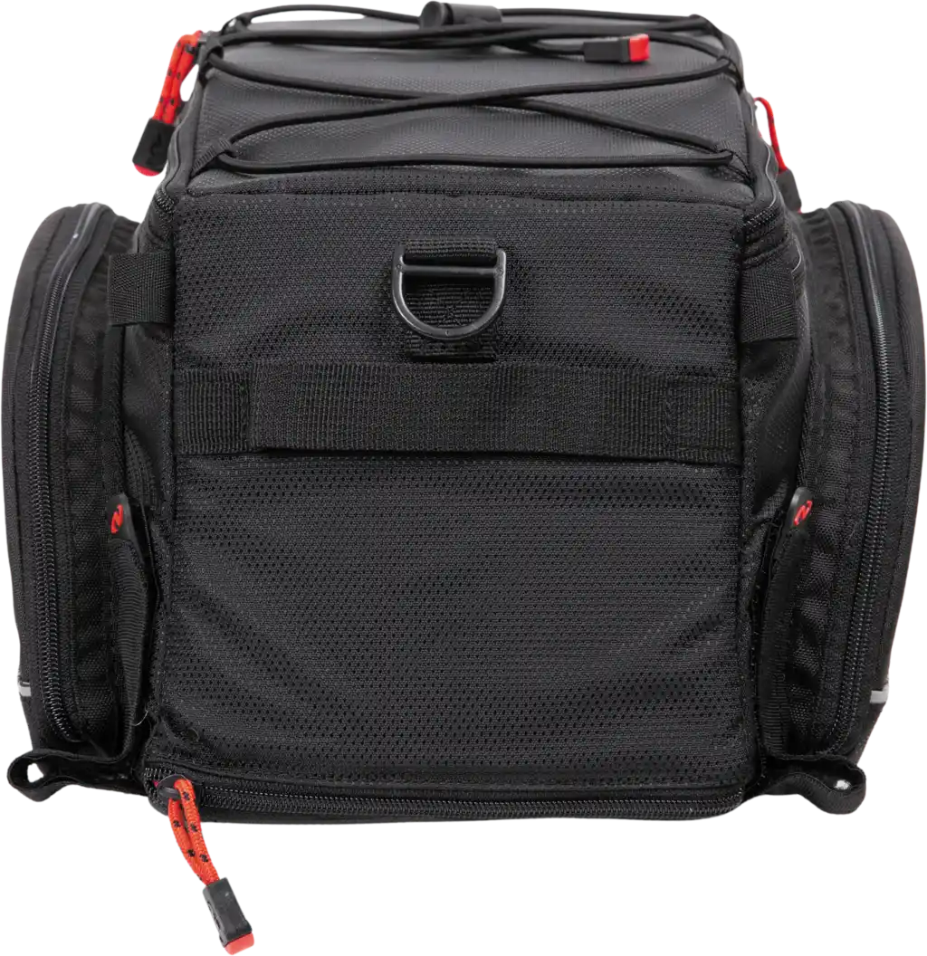 Norco Dalton Gepäckträgertasche  schwarz