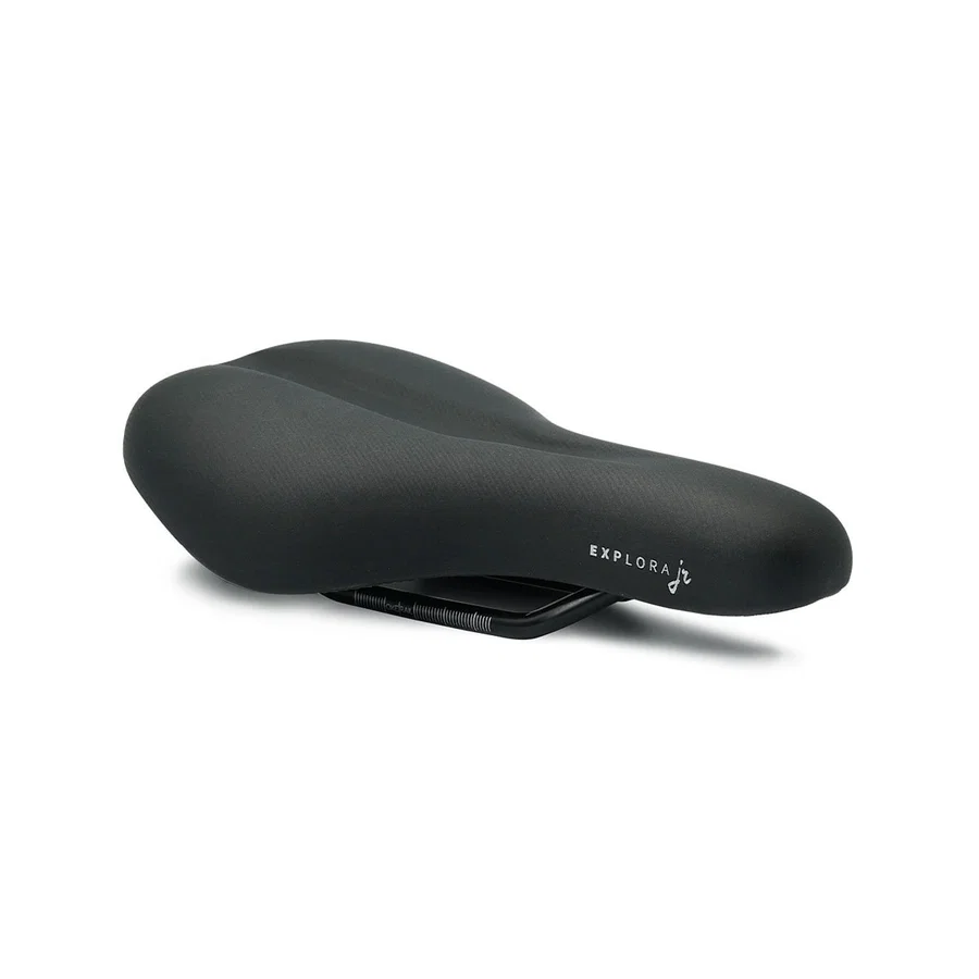 SELLE ROYAL Explorer Junior Small L210 x  B130 mm / 251 g Kinder Modell A056JR0A15X3