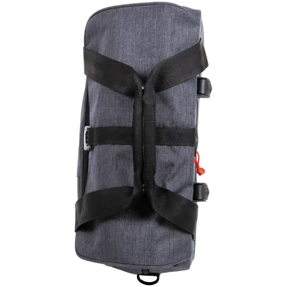 Norco Benmore City Tasche mit KLICKfix Vario E Haken tweed grey