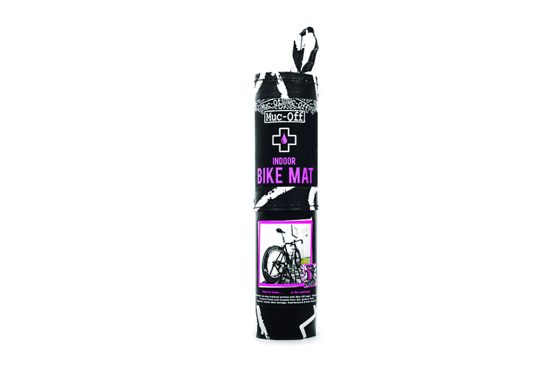 Muc-Off Bike Mat