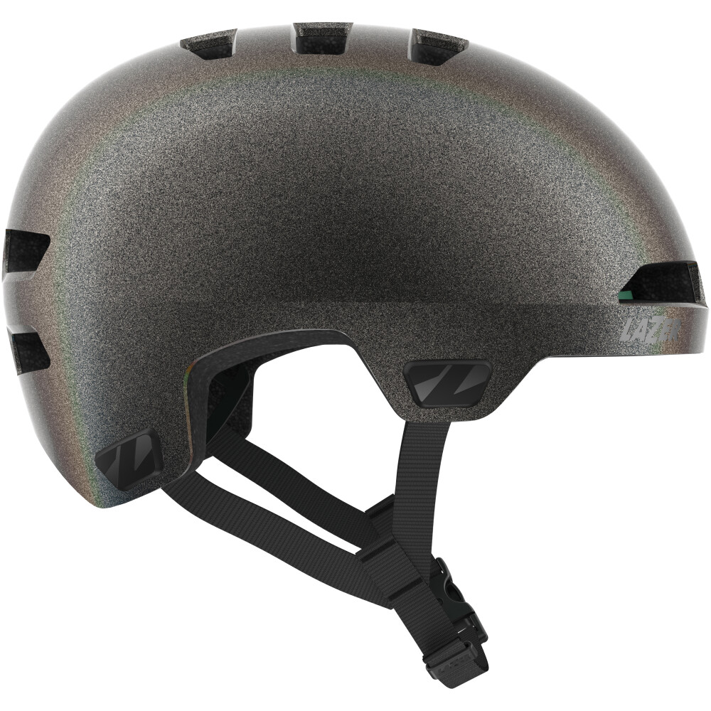 LAZER Helm Maze KinetiCore Urban/E-Bike Matte Galaxy (M-L) 55-61 cm