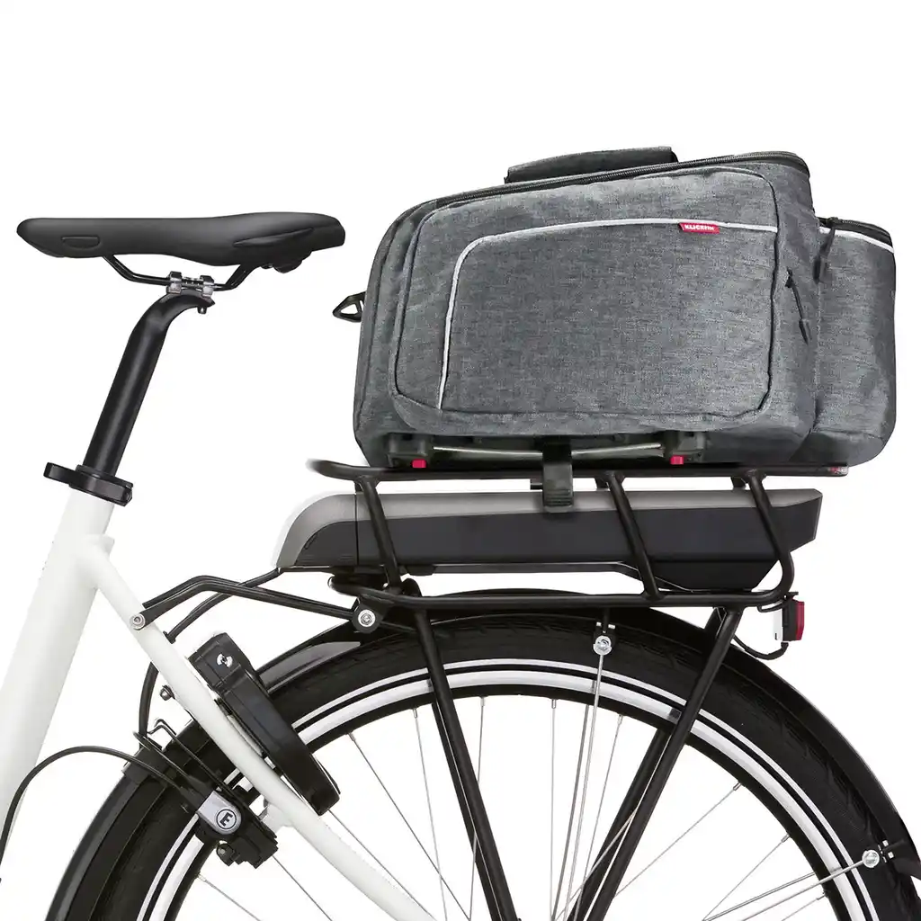 KLICKfix UniKlip 2  schwarz