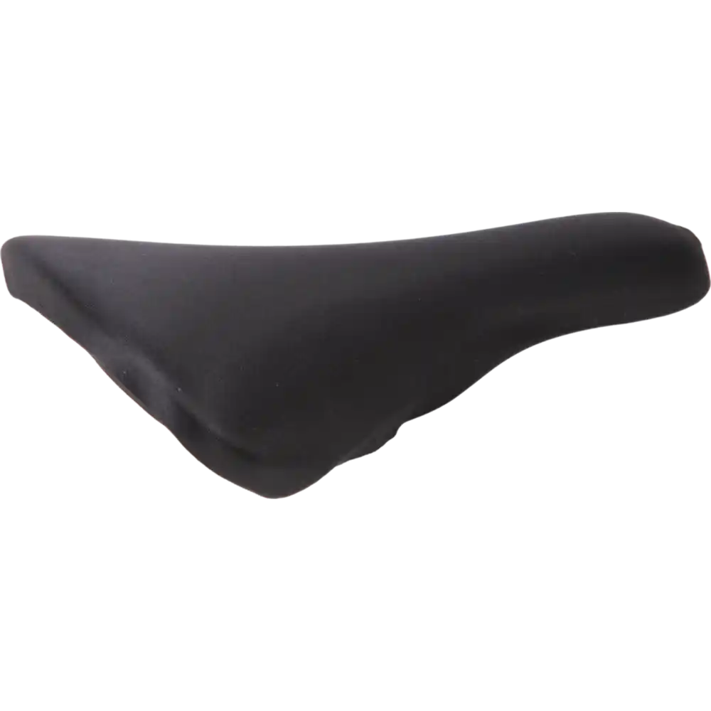 Velo Sport-Stretchbezug  schwarz