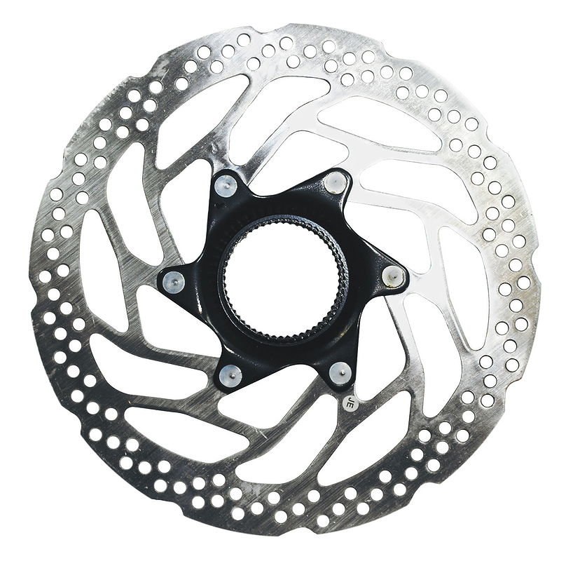 Shimano Bremsscheibe SMRT30 Center Lock 160 mm ESMRT30S2