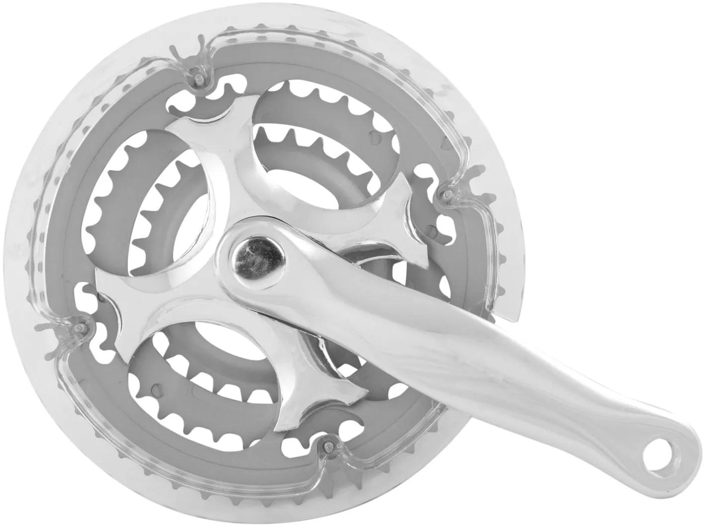 ALU/STAHL KRG "MIGHTY" 22/32/42Z 170MM