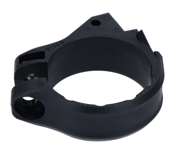Lenkerhalterung für SHIMANO E-BIKE SYSTEMS Display SC-EM800 31,8 mm