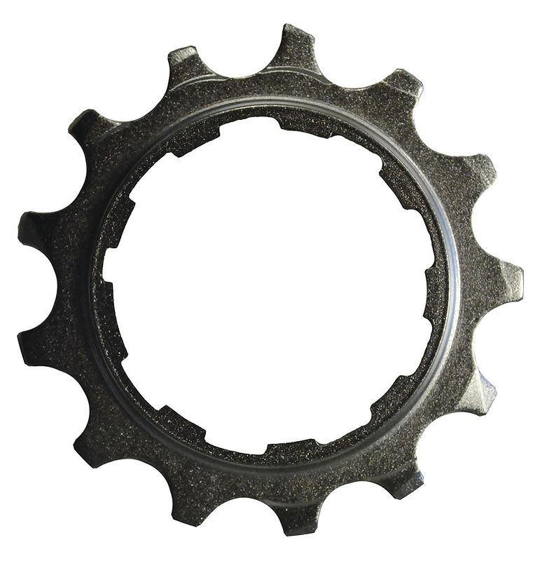 Shimano Ersatzritzel 11-fach silber Y1RK11000   11 Zähne