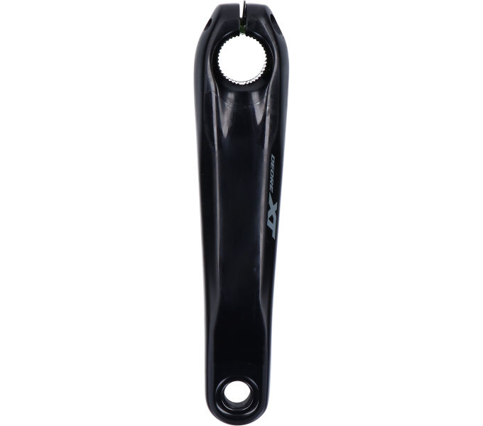 Kurbelarm FC-M8100 Links 180 mm