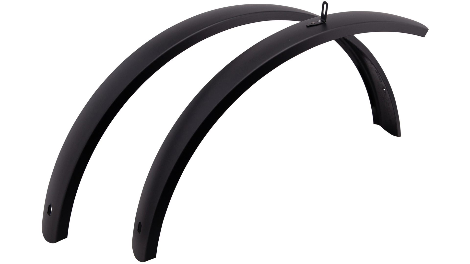 SCHUTZBLECHSET SKS PETA75R 28" SCHWARZ/MATT