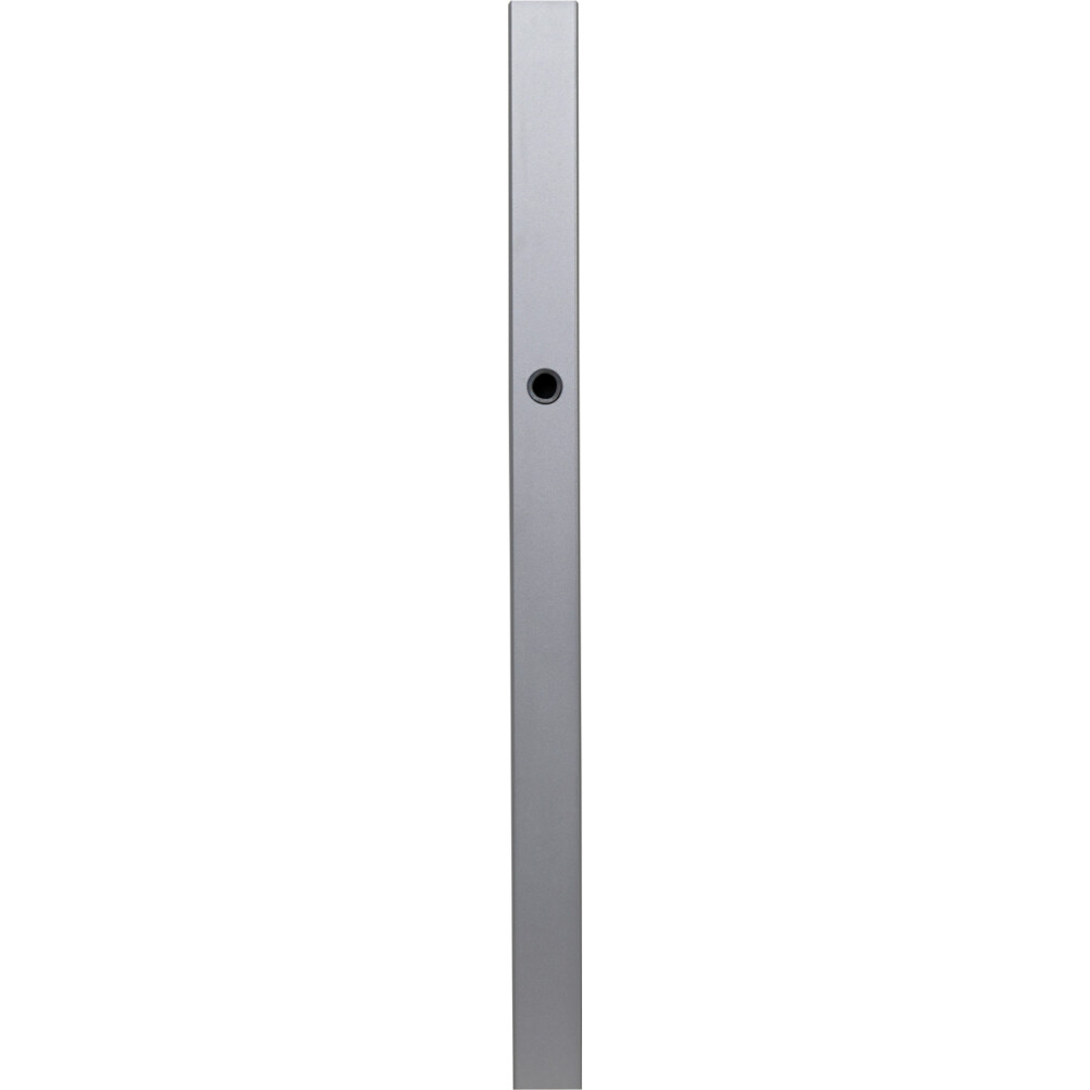 Verbindungselement breit 1420 x 65 x 30 mm Grau