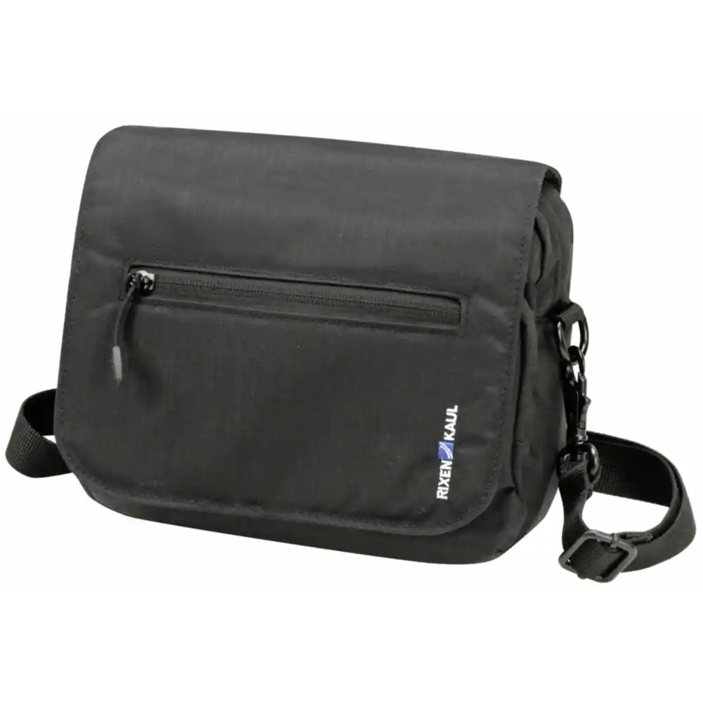 KLICKfix Smartbag Touch  schwarz Lenkertasche