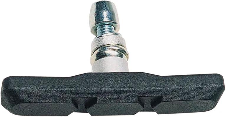 FIBRAX V-BRAKE BREMSSCHUH E F. ALU-FELGEN