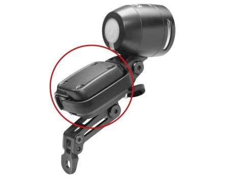 B&M Kurvenlicht Assistent Leval