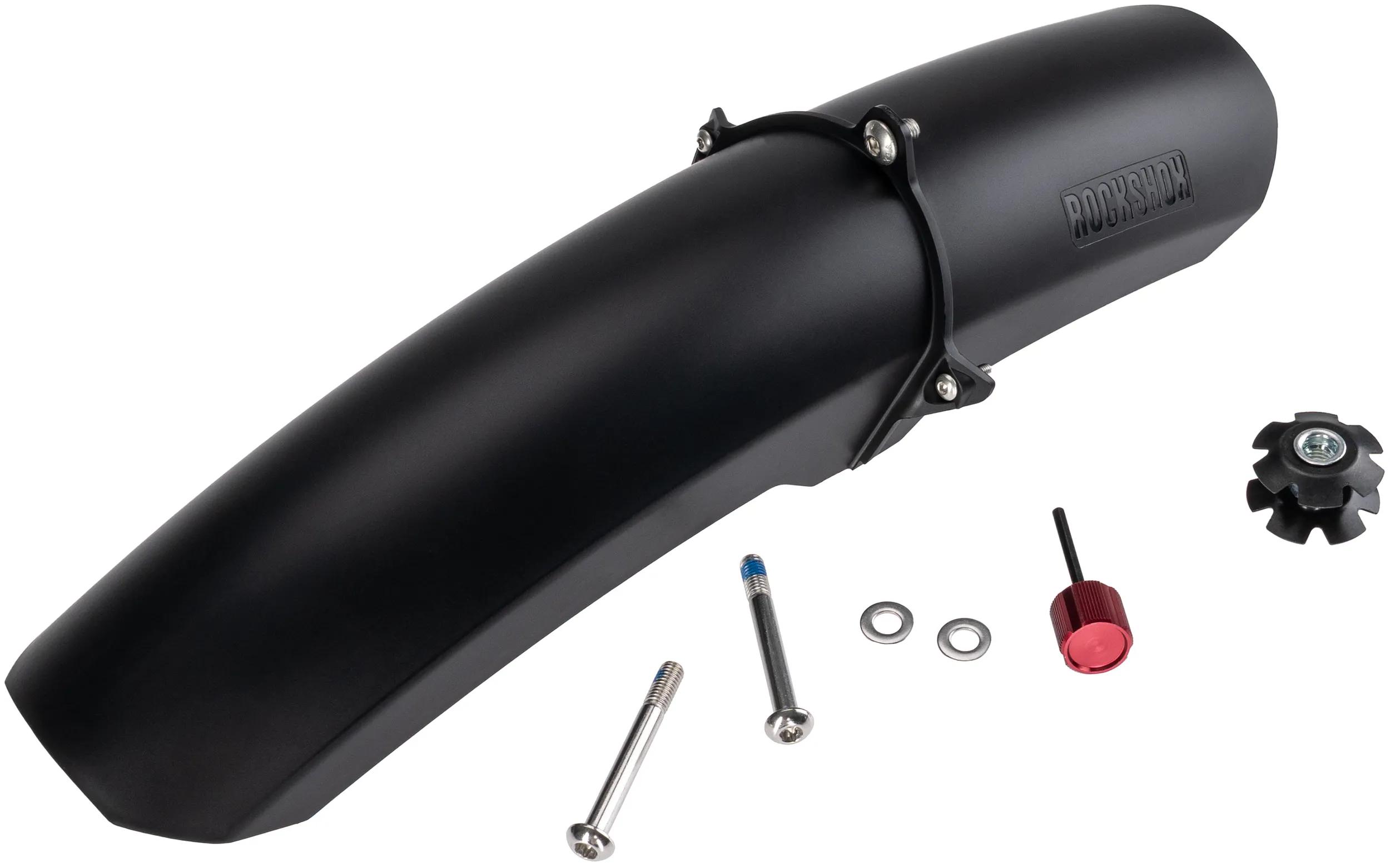 RS FEDERGABEL RUDY ULT. 700C 40MM 51OFF ROT