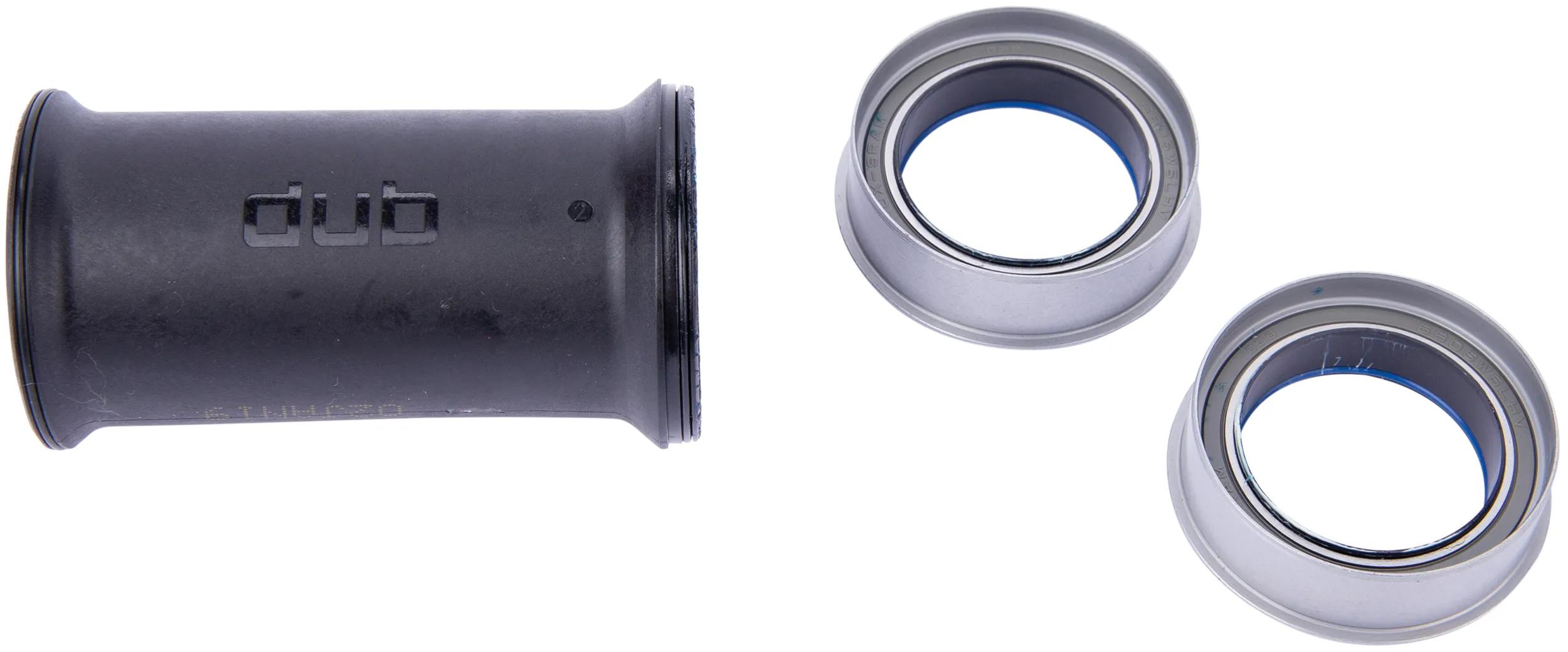 SRAM INNENLAGER DUB ROAD PRESSFIT 86,5 MM