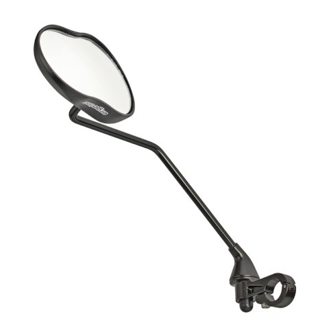 ergotec Lenkerspiegel M-99LV Lenkeraußenklemmung, links