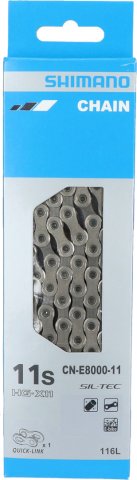 Shimano E-Bike Kette CNE8000-11 11-fach  138 Glieder ICNE800011138