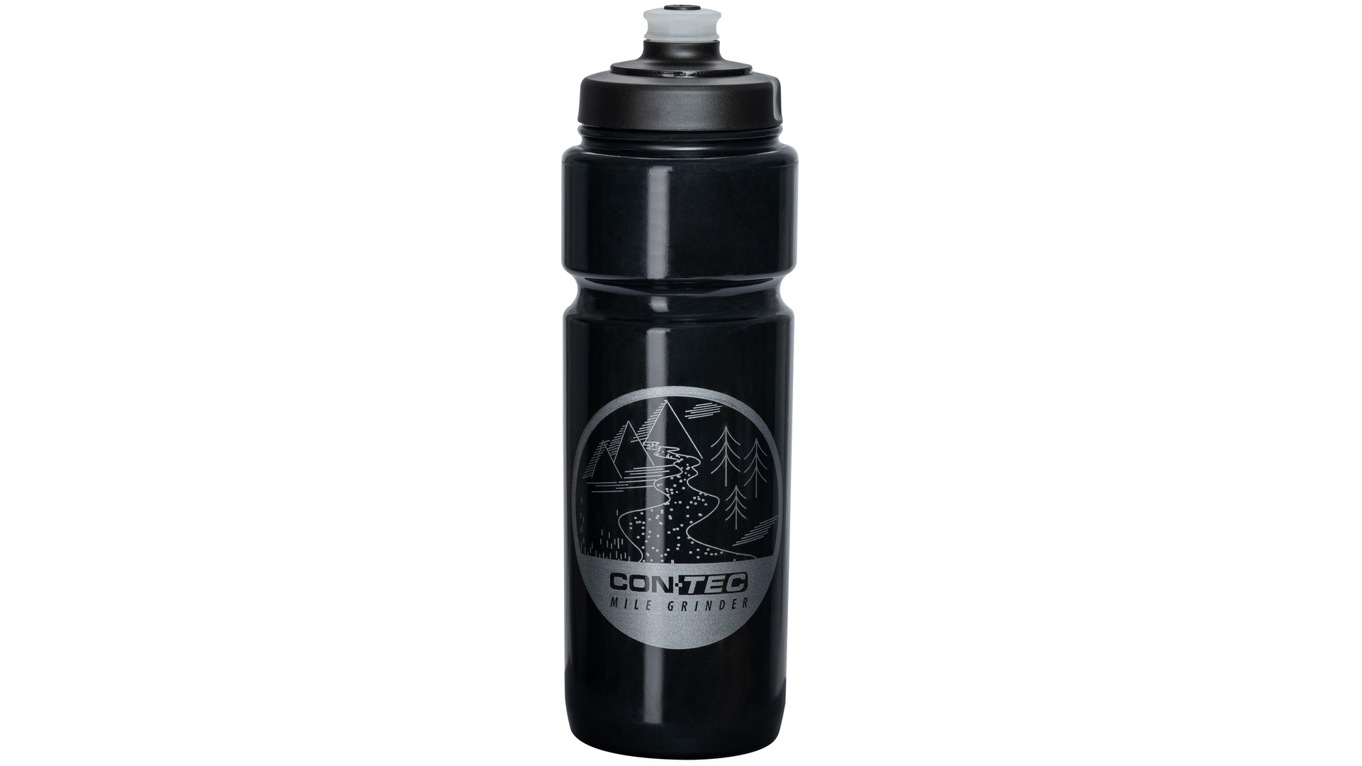 CT FLASCHE RIVERS EVO MIL E GRINDER M 750ML SCH/GRA