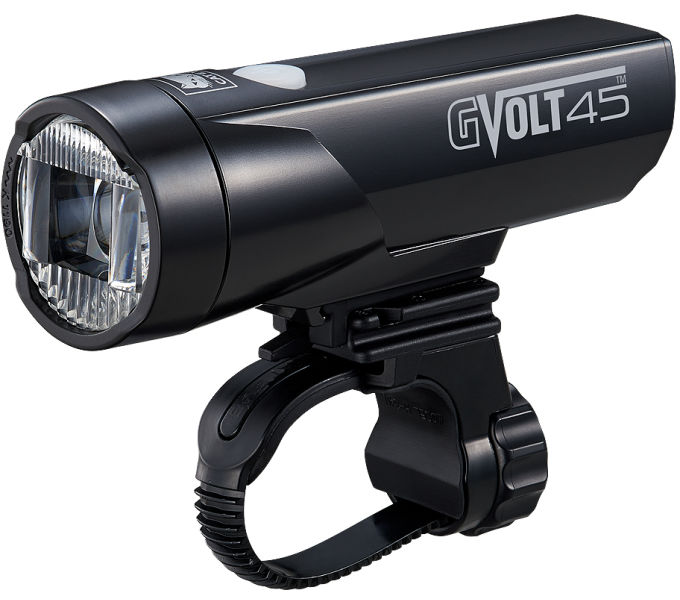 CATEYE Frontlicht GVolt 45 - HL-EL550GV RC