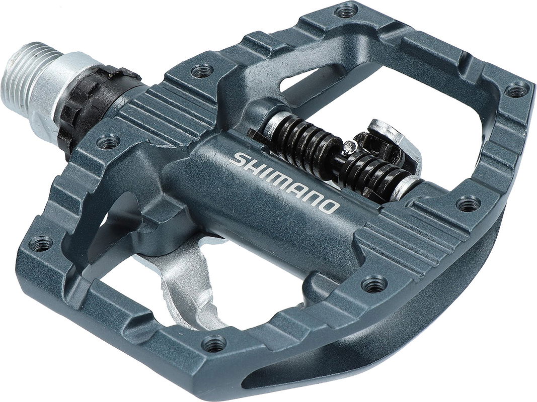 Shimano SPD Pedal PDEH500 schwarz EPDEH500 SB-Verpackung