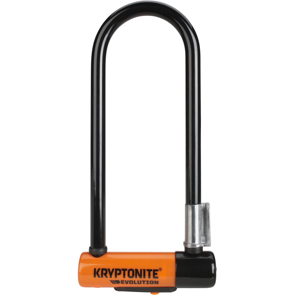 KRYPTONITE Bügelschloss Evolution Mini-9