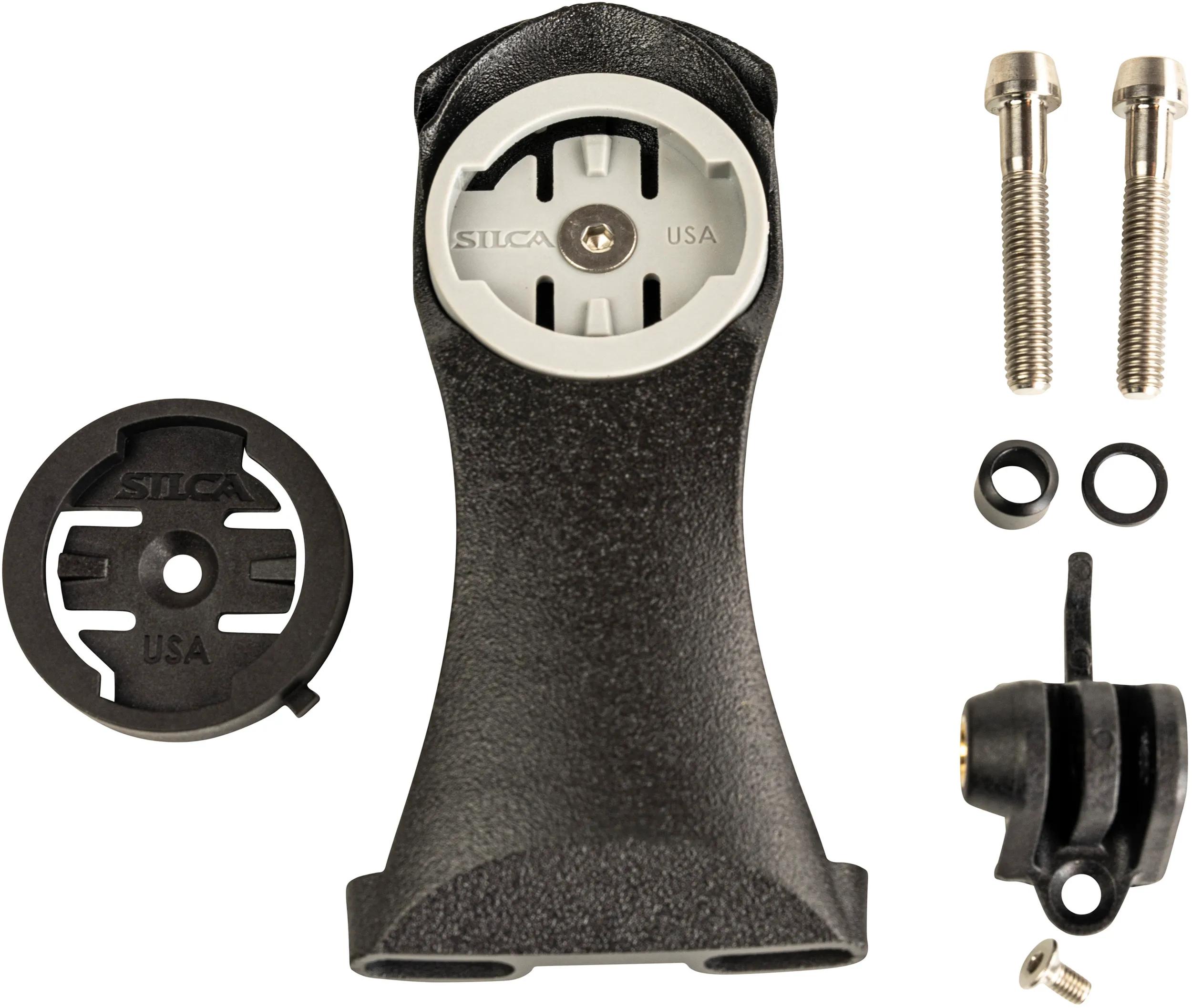 SILCA COMPUTERHALTER CHISELA WIDE 23-40 MM