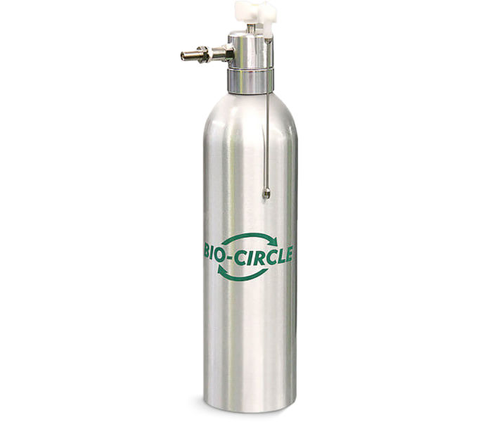 Bio-Circle Sprühflasche Air-Force