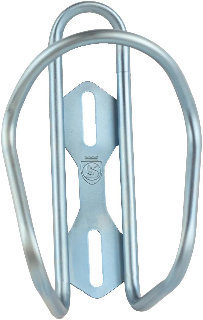 SILCA FLASCHENHALTER AQUA FULLY ANODIZED