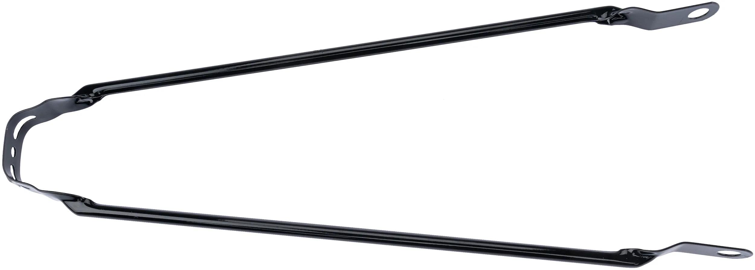 HOLLAND SCHUTZBLECHSTREBE 26" SCHWARZ