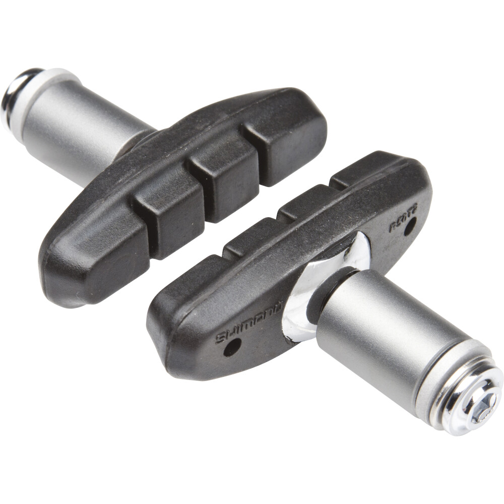 Bremsschuh R50T2 BR-CX50 1 Paar Schraube und U-Scheiben in Größe L