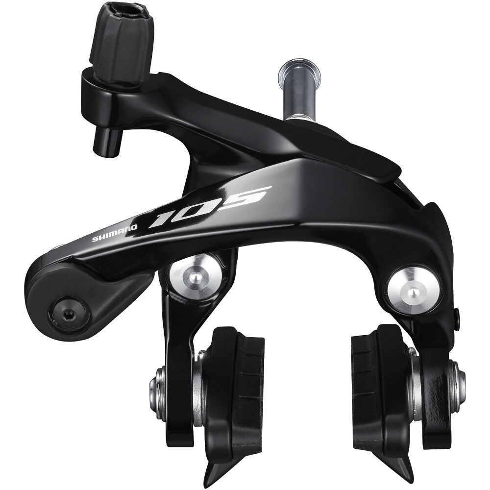 Dual-Pivot-Seitenzugbremse 105 BR-R7000 VR Schwarz