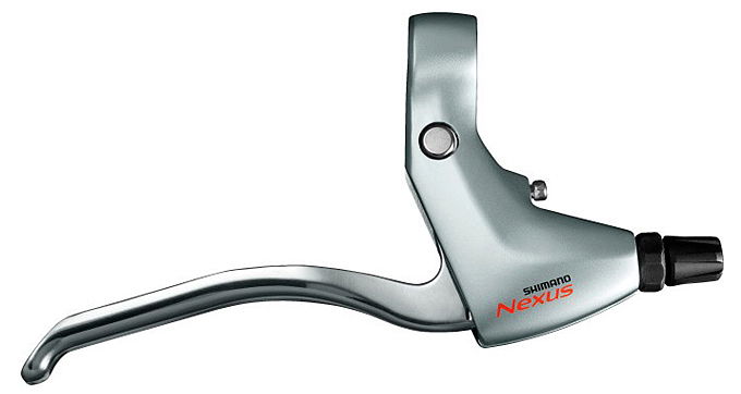 Shimano Bremsgriff Nexus BLC600030760 rechts EBLC6000RRS SB-Verpackung