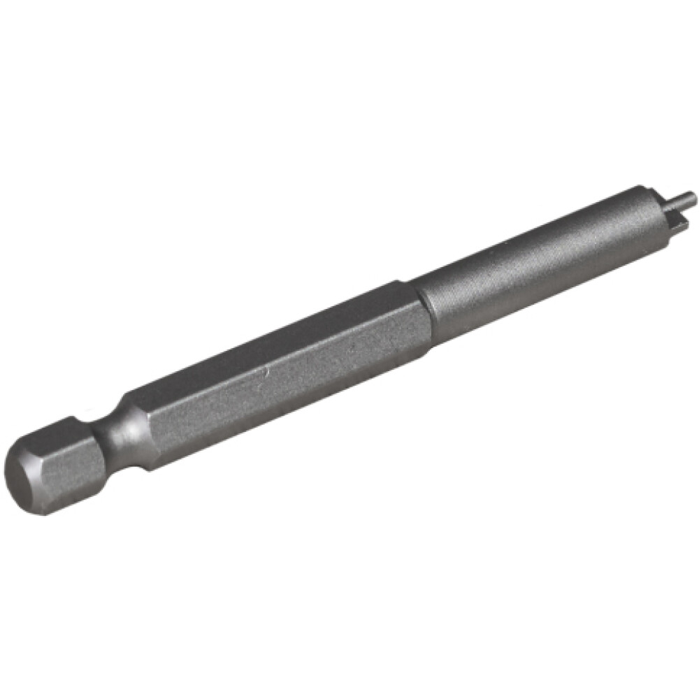 Maschinen-Speichennippel-Bit RP-26102 2-mm-Stiftlänge
