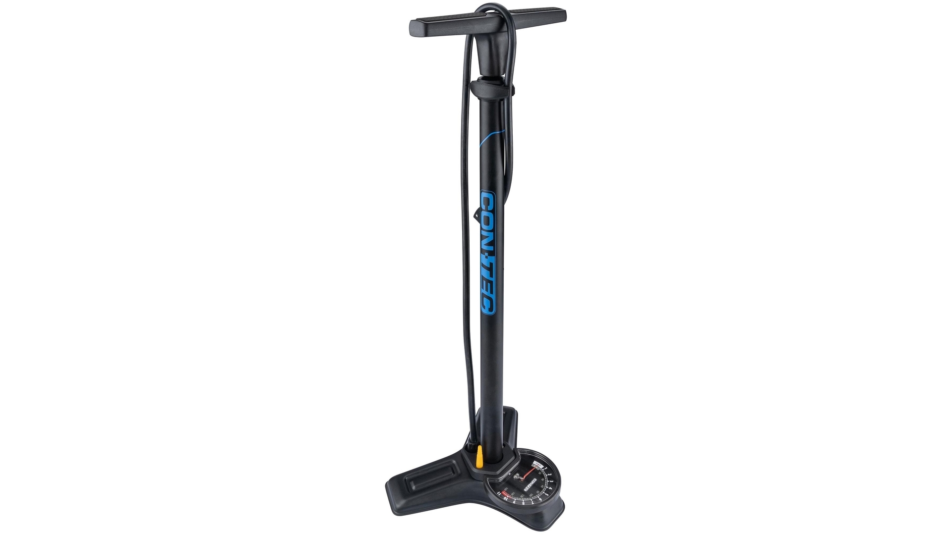 CT HANDKOMPRESSOR AIR SUPPORT MAX SCHWARZ/BLAU