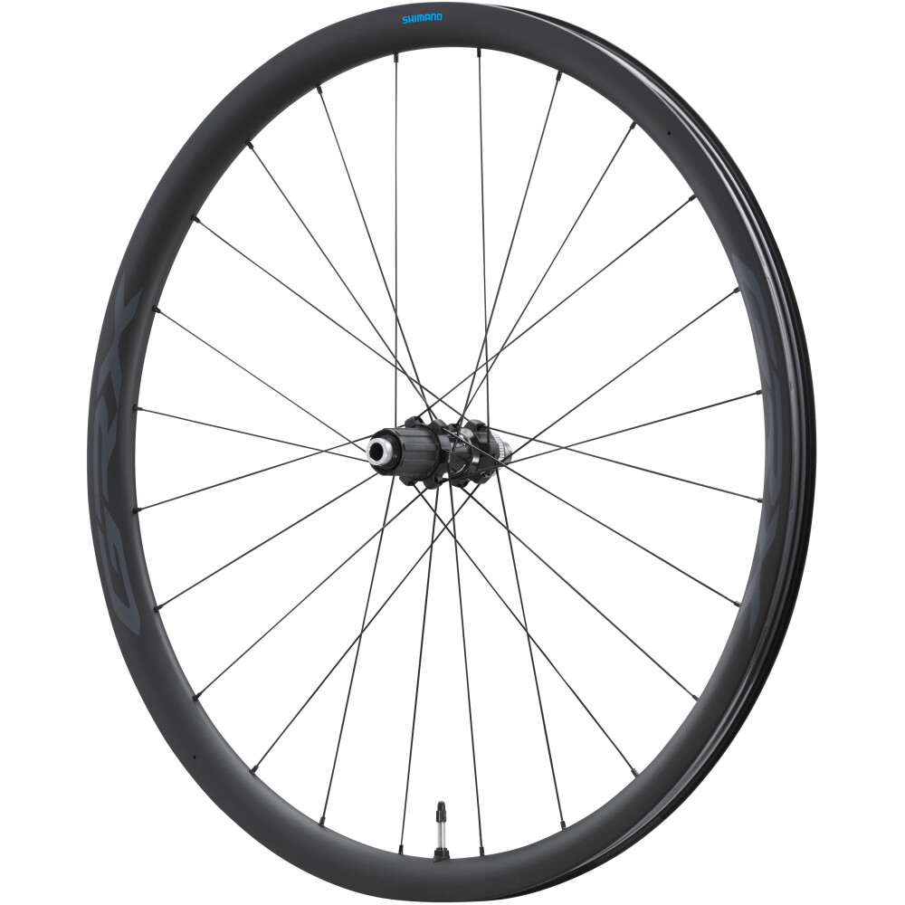 Hinterrad GRX WH-RX870 700C