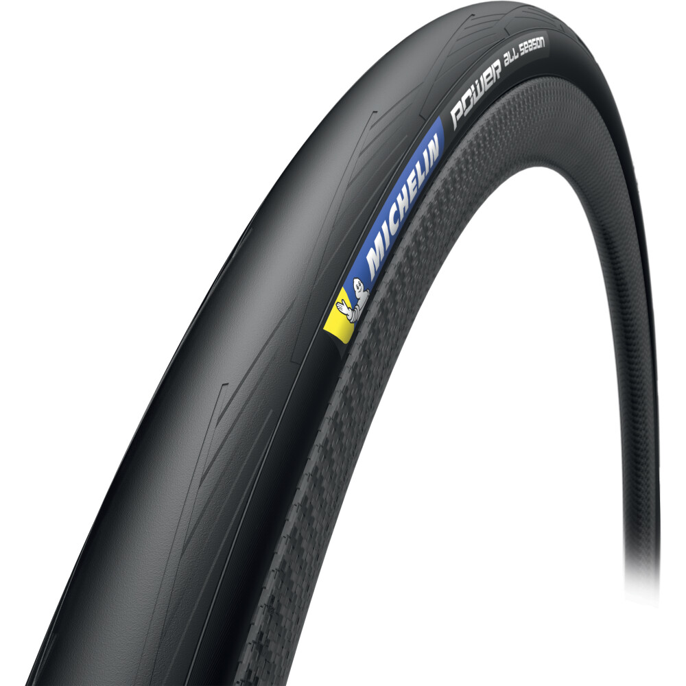 FALTREIFEN POWER ALL SEASON Comp MAGI-X 23-622 Schwarz