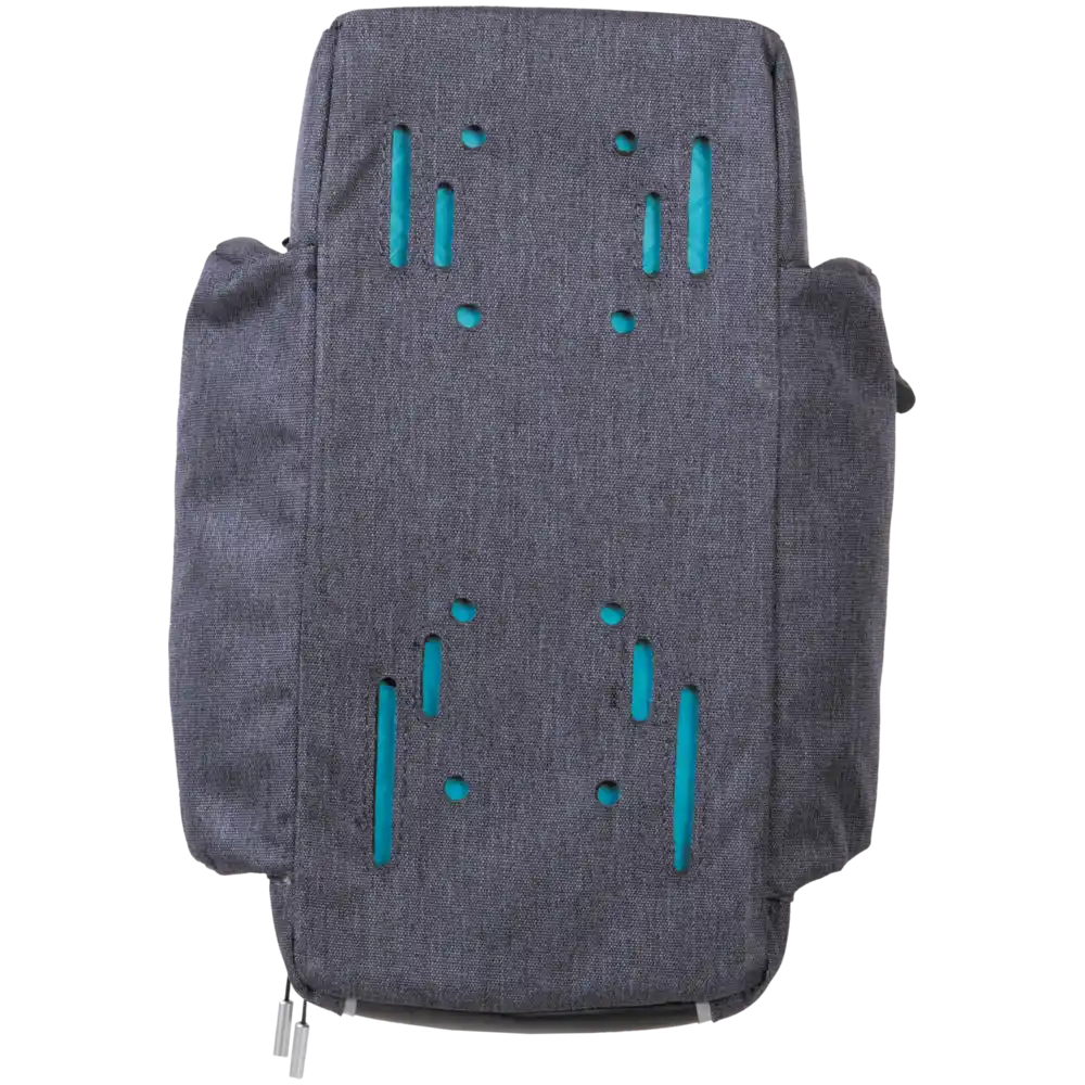 Norco Findon Universal Gepäckträgertasche  tweed grey
