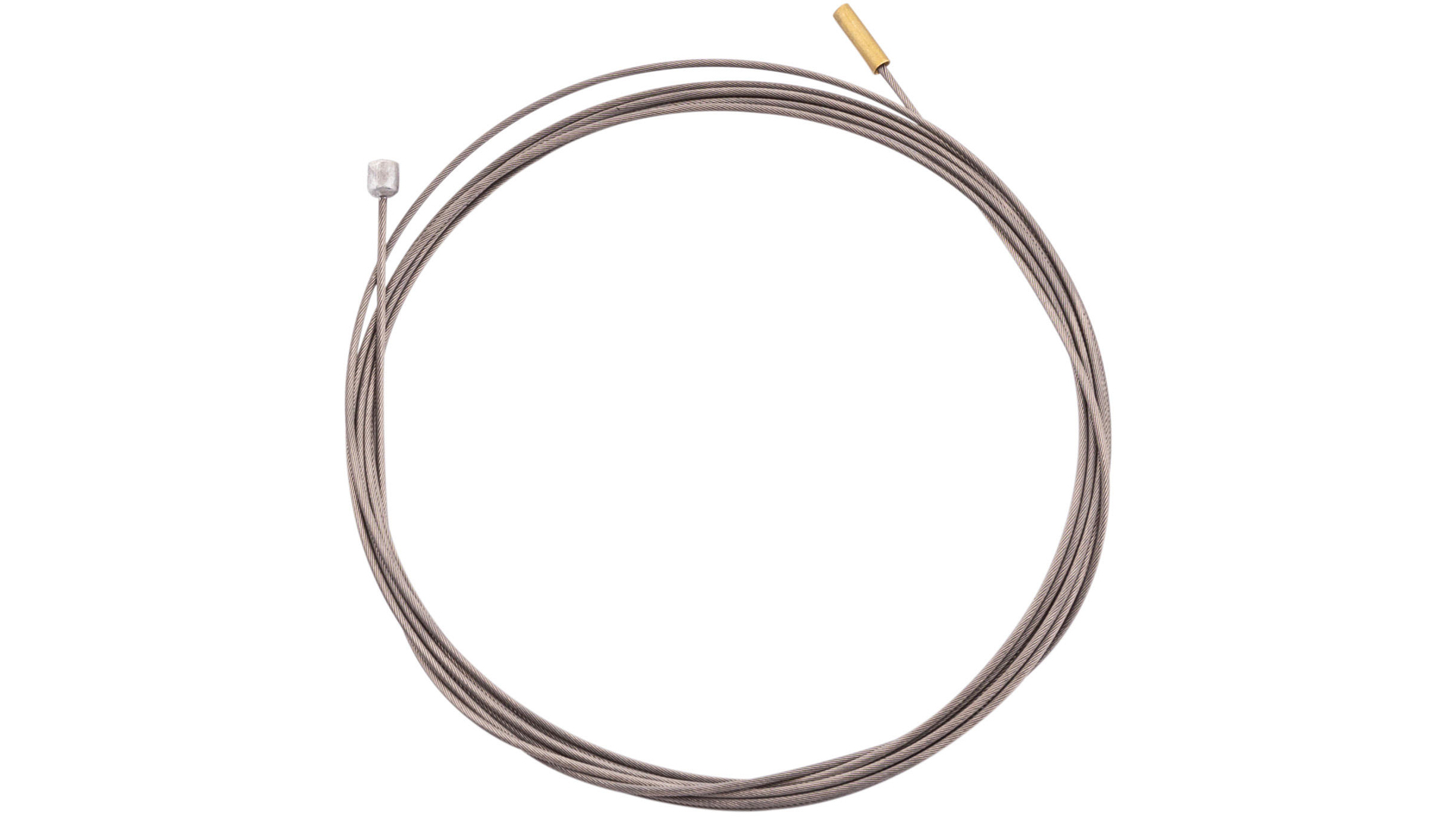 ZUGDRAHT NIROSTA 2200 MM NIRO-GLIDE