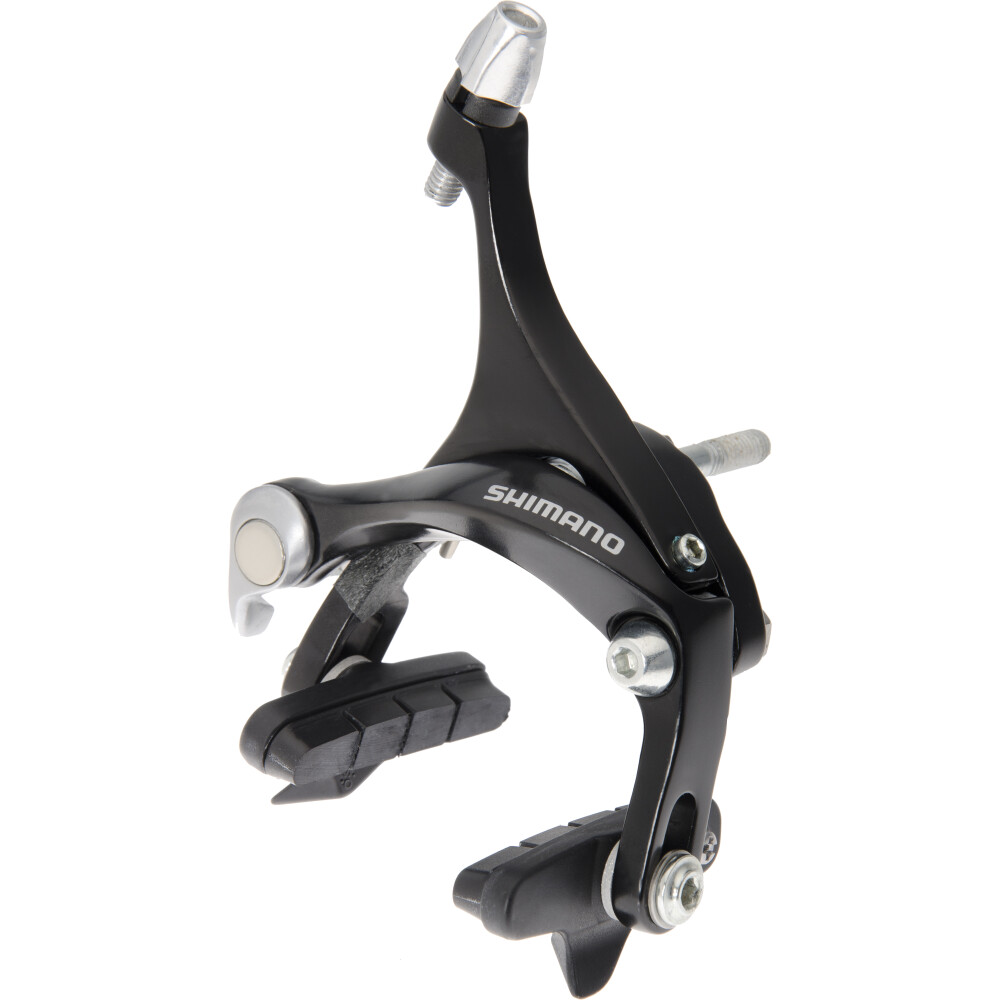 Seitenzugbremse BR-R561 VR Schwarz