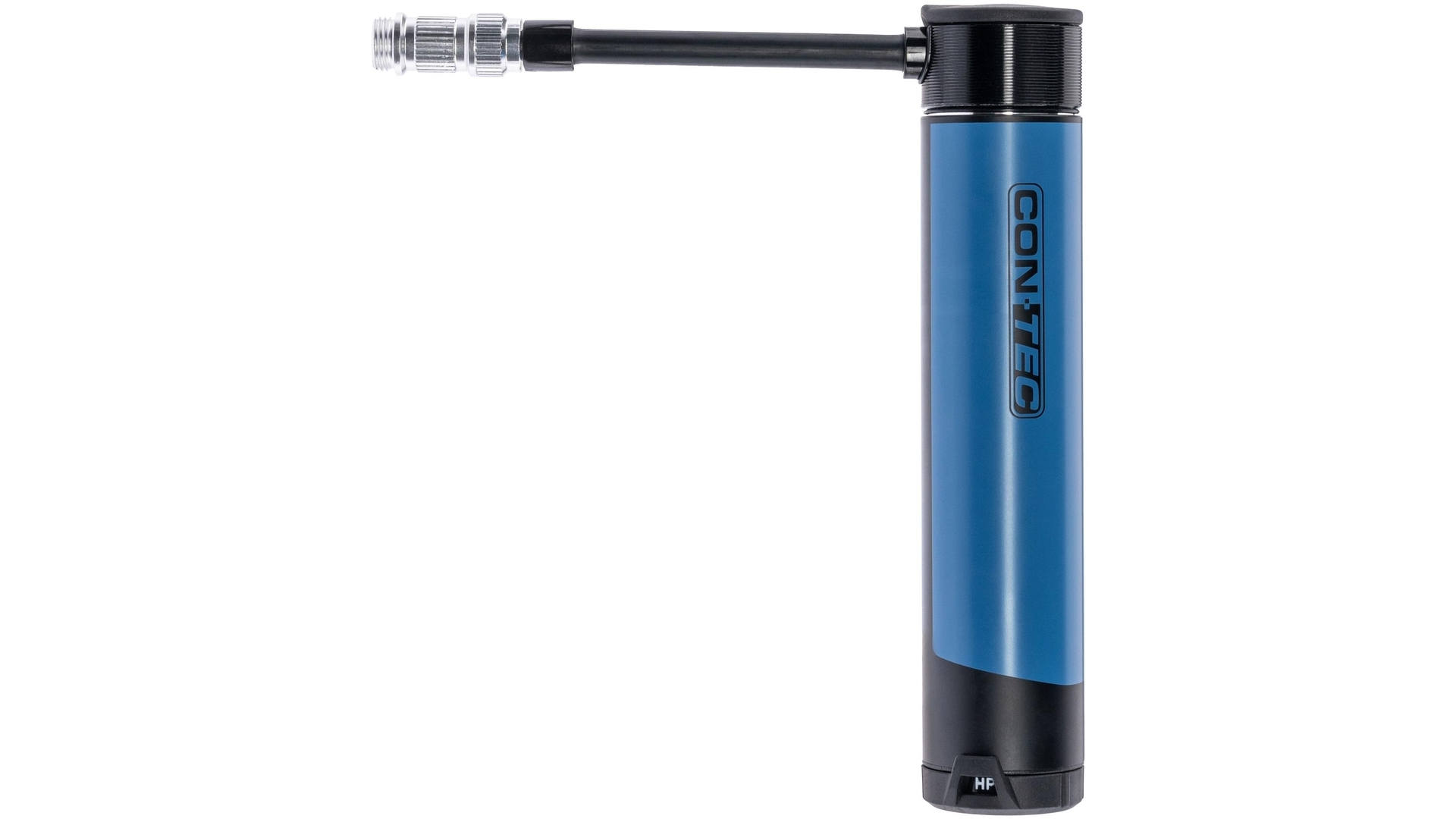 CT MINIPUMPE AIR SUPPORT BIG PEN SCHWARZ/BLAU