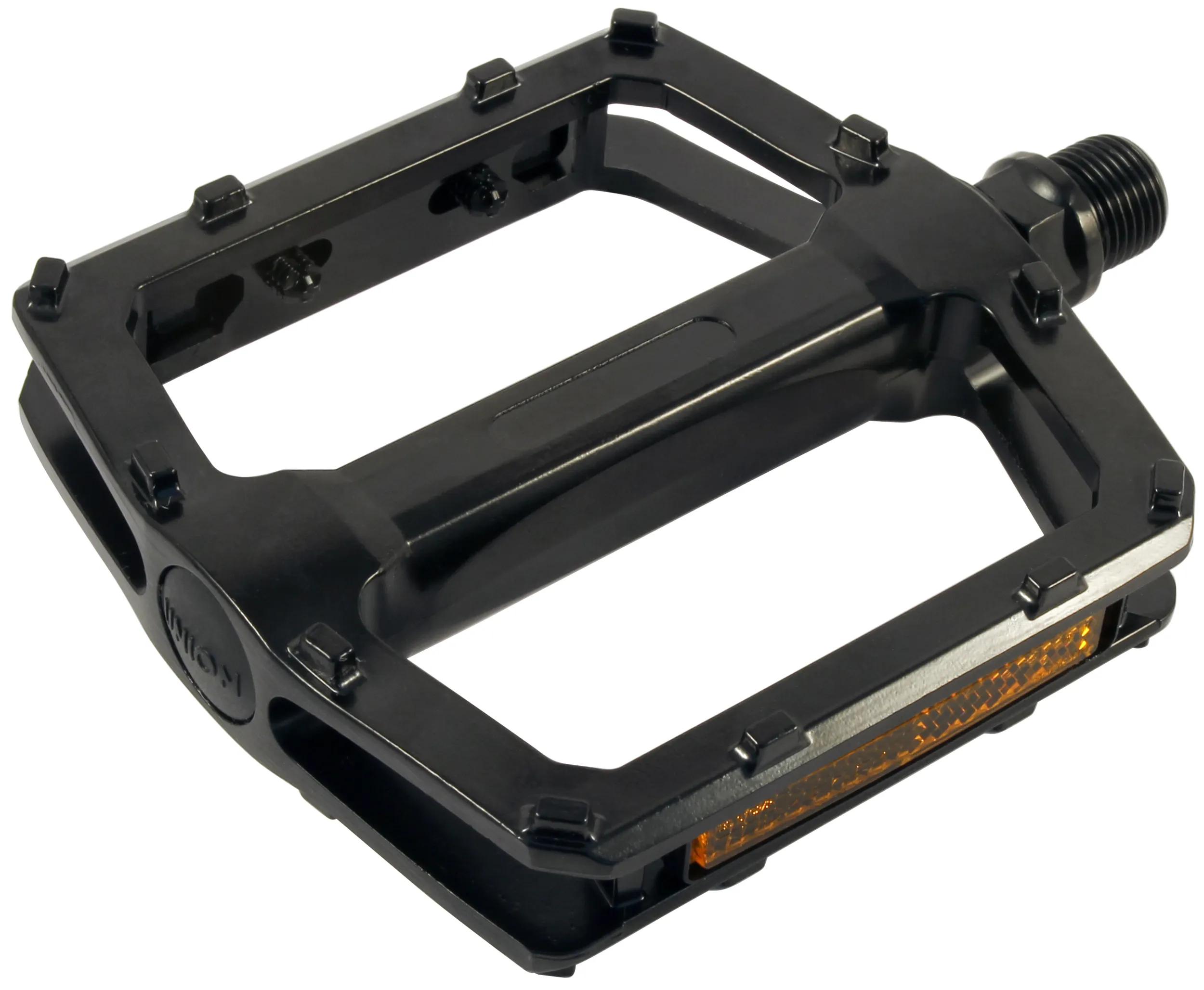 PAAR PEDALE UNION SP-170 SCHWARZ