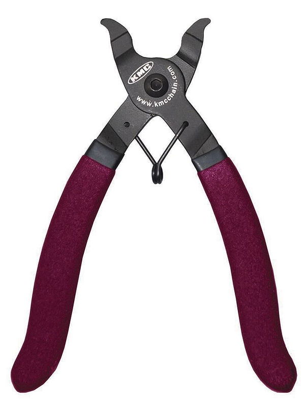 KMC Verschlussglied-Zange