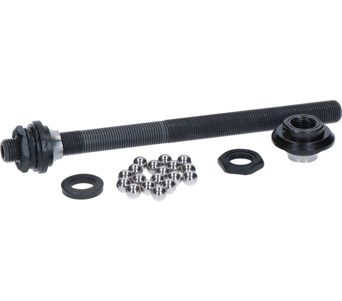 Hohlachse FH-M525-R Komplettkit